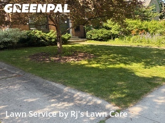 Lawn Cut nearby Appleton, WI, 