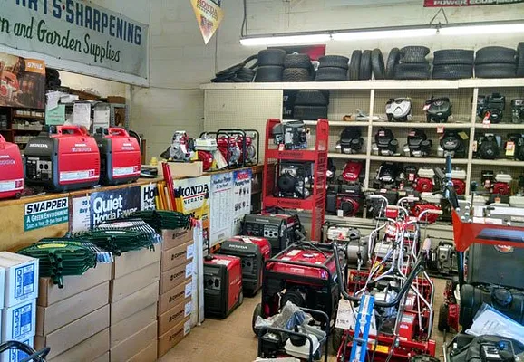 Ace Lawn Mower & Saw Photo 8