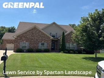 Yard Mowing nearby Murfreesboro, TN, 