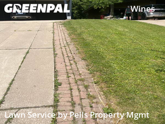 Grass Cutting nearby Ann Arbor, MI, 