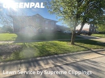 Lawn Maintenance nearby Hamilton, OH, 