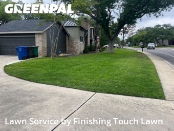 Lawn Mowing nearby San Antonio, TX, 