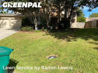 Yard Mowing nearby Spring, TX, 