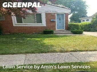 Lawn Care Service nearby Livonia, MI, 