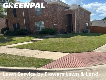 Lawn Service nearby Grand Prairie, TX, 
