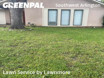 Lawn Care Service nearby Arlington, TX, 