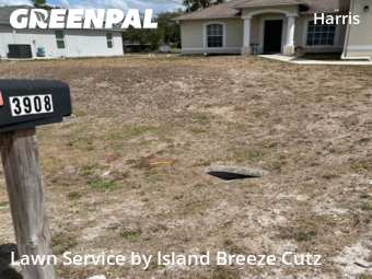 Lawn Cut nearby Lehigh Acres, FL, 