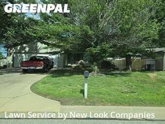Lawn Maintenance nearby Wichita, KS, 