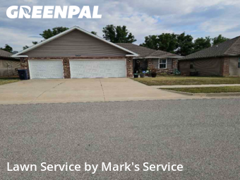 Grass Cutting nearby Springfield, MO, 