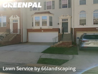 Yard Mowing nearby Woodbridge, VA, 