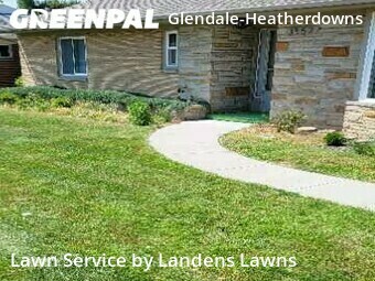 Lawn Cutting nearby Toledo, OH, 