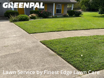 Lawn Care Service nearby Louisville, KY, 