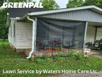 Lawn Cutting nearby Independence, MO, 