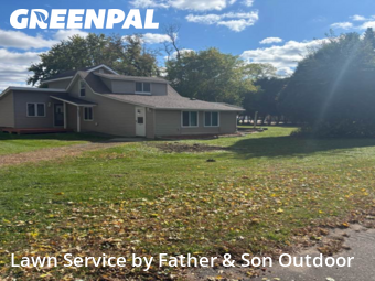 Lawn Mow nearby Saint Paul Park, MN, 