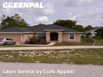 Yard Mowing nearby Spring Hill, FL, 