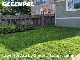 Yard Cutting nearby Forest Park, IL, 