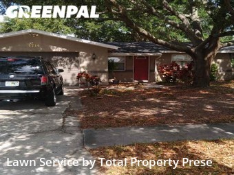 Lawn Mowing nearby Tarpon Springs, FL, 
