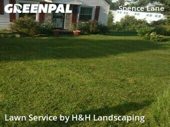 Lawn Mowing nearby Nashville, TN, 
