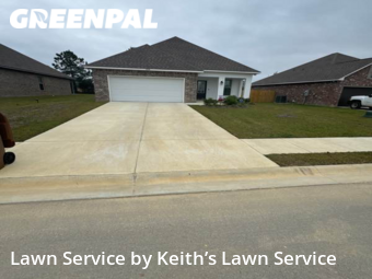 Yard Cutting nearby Gulfport, MS, 