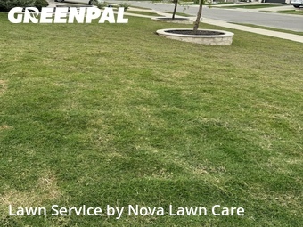 Lawn Mowing Service nearby Pflugerville, TX, 