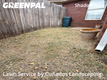 Lawn Care nearby Lubbock, TX, 