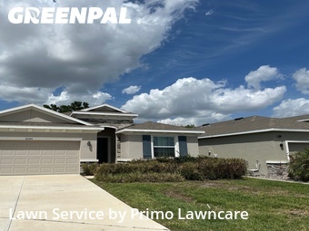 Yard Mowing nearby Wimauma, FL, 