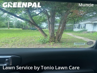 Lawn Mowing Service nearby Kansas City, KS, 