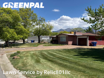 Grass Cutting nearby Sandy, UT, 
