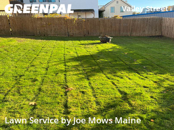 Lawn Maintenance nearby Portland, ME, 