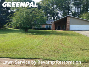 Lawn Care nearby Decatur, GA, 