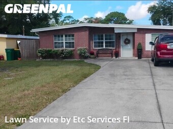 Yard Mowing nearby Clearwater, FL, 