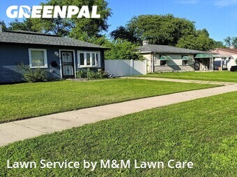 Lawn Cutting nearby Gary, IL, 