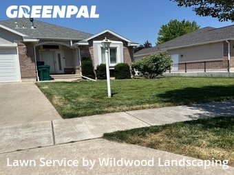 Lawn Service nearby Layton, UT, 