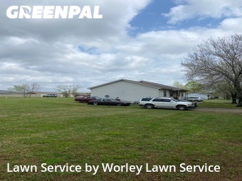 Lawn Mow nearby Murfreesboro, TN, 