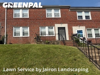 Lawn Cut nearby Catonsville, MD, 