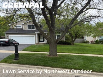 Yard Mowing nearby Lake In The Hills, IL, 