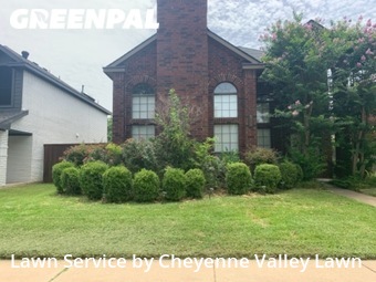 Lawn Mow nearby Coppell, ID, 