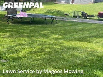 Lawn Mowing Service nearby Bristol, TN, 