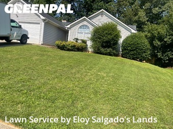 Lawn Care nearby Lawrenceville, GA, 