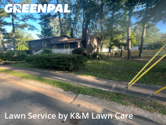 Lawn Care nearby Marietta, GA, 