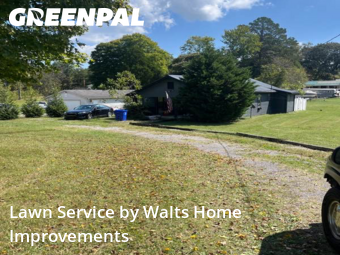 Lawn Mowing nearby Knoxville, TN, 