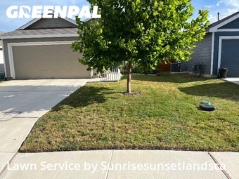 Lawn Cutting nearby Seguin, TX, 