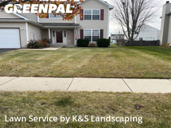 Lawn Care Service nearby Plainfield, IL, 