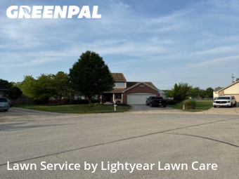 Lawn Maintenance nearby Noblesville, IN, 
