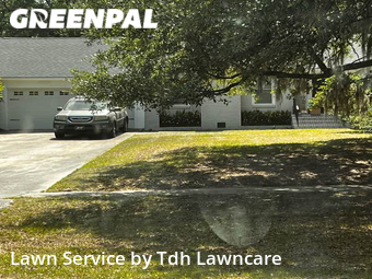 Lawn Mowing Service nearby North Charleston, SC, 