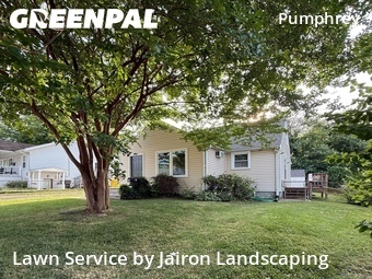 Yard Cutting nearby Linthicum Heights, MD, 