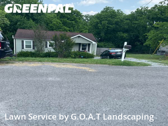 Lawn Cut nearby Nashville, TN, 