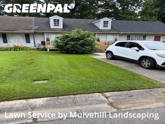 Yard Cutting nearby Morris, AL, 