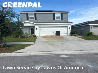 Lawn Cutting nearby Riverview, FL, 