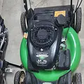 K & L Lawnmower 5